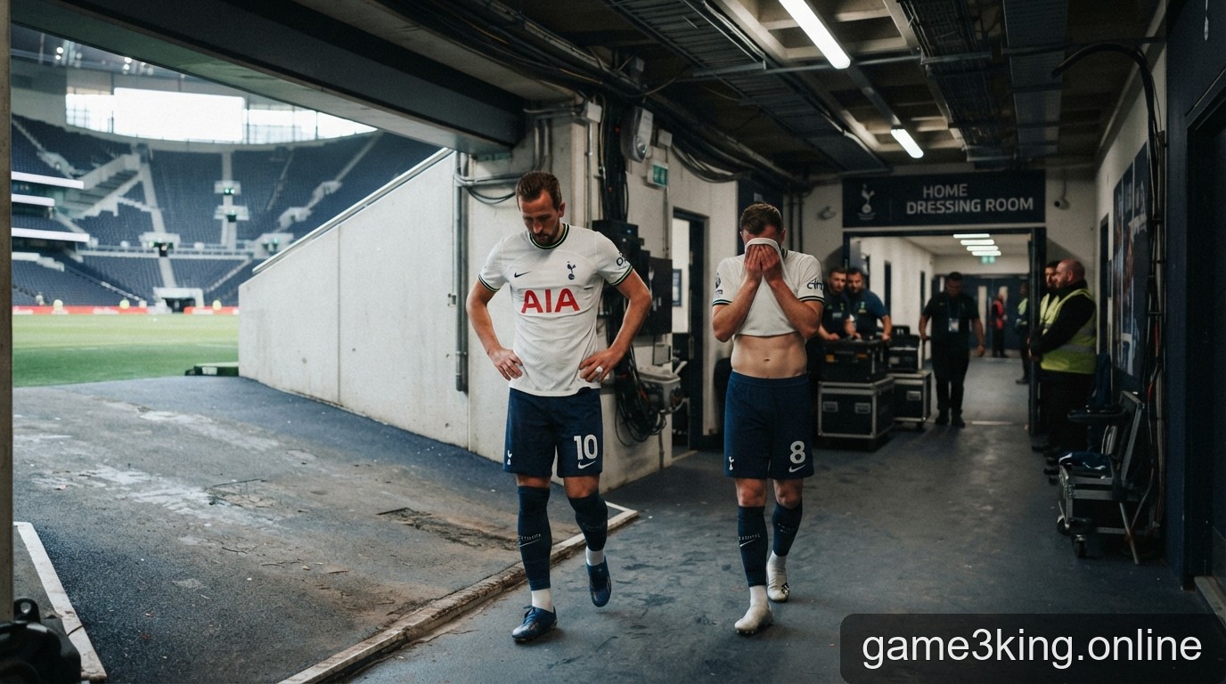 Ngoại hạng Anh 2026/27: Man City độc chiếm ngôi đầu, Arsenal và Tottenham đối mặt khủng hoảng niềm tin - 2